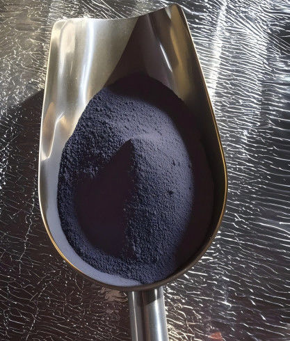 Sichuan Porous Metal Technology Co., Ltd.
