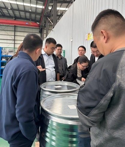 Sichuan Porous Metal Technology Co., Ltd.
