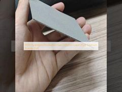 PEM Hydrogen Production Gas Diffusion Layer Pure Titanium Powder Felt