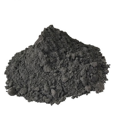 HDH Pure Titanium Powder Magnesium Reduced High Purity Ti Powder Low Oxygen