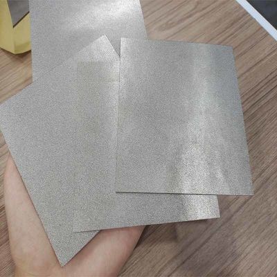AEM Hydrogen Production Porous Nickel Gas Diffusion Layer Material