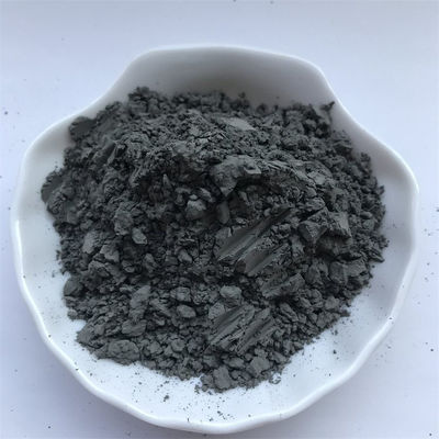 Irregular Titanium Alloy Powder Digital 3C HDH Titanium 3D Printing Powder 15um-45um