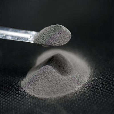 High Purity Spherical Titanium Powder 99.7-99.9% Titanium Metal Powder