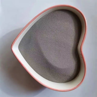EIGA Spherical Ti-6Al-4V Powder For Injection Molding MIM / 3D Printer Titanium Powder