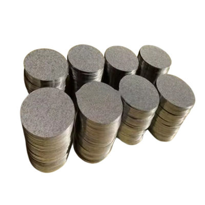AEM Hydrogen Production Gas Diffusion GDL Nickel Fiber Felt Porous Metal Felt