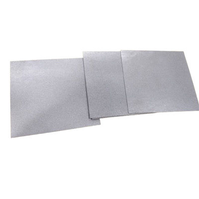 Ultra Thin Titanium Fiber Felt Fuel Cell Proton Exchange Membrane Microporous Layer GDL
