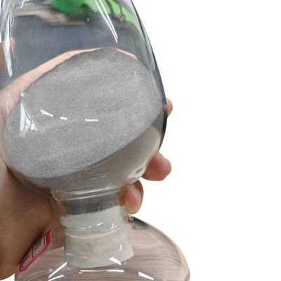 Spherical Pure Titanium Powder Low Oxygen Titanium Powder 3d Printer