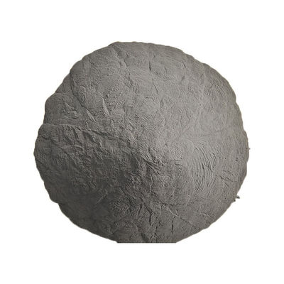 TC4 HDH Titanium Powder Low Oxygen 15um-53um Titanium Alloy Powder
