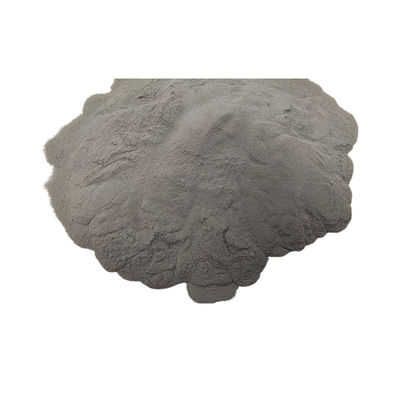 15um-53um Sub Spherical Titanium Powder Gray HDH Titanium Powder