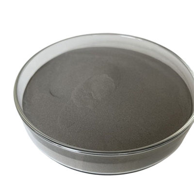 Aerosolized Spherical Titanium Powder High Sphericity Ti Powder