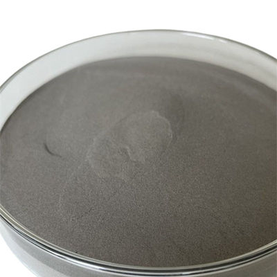 15um-45um Spherical Titanium Powder Metal Powder Atomization Ti Powder