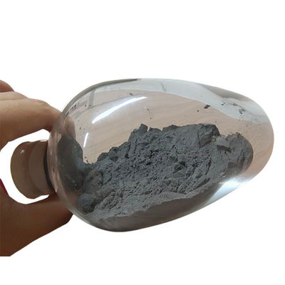 Low Oxygen HDH Titanium Powder 200 Mesh-500 Mesh Titanium Hydride Powder