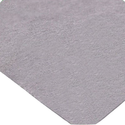 12-20 μm Average Pore Size Titanium Fiber Blanket for High Temperature Applications