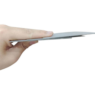 0.15mm-2.0mm Hydrogen Generator Ti Felt PEM Electrolytic Cell Titanium Felt Paper
