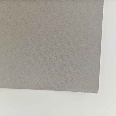 Titanium Felt PEM Gas Diffusion Layer GDL Hydrogen Production By Water Electrolysis