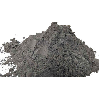 Ultrafine 99% Hydriding Of Titanium 10mm Micron Sized TiH2 Powder