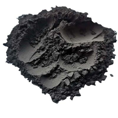 Micro Scale Titanium Hydrate TiH2 Experimental Titanium Hydride Powder