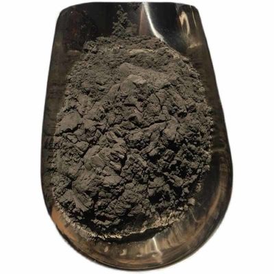 Particles 99.9% Titanium Sponge Powder Low Oxygen Titanium Hydride Powder