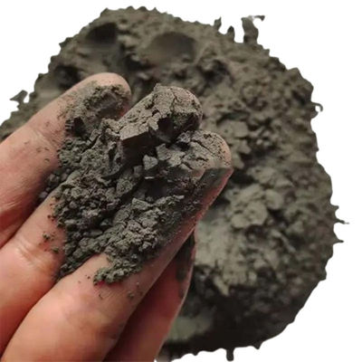 99.7% Pure Titanium Powder 1um-5um Titanium Powder For 3D Printing